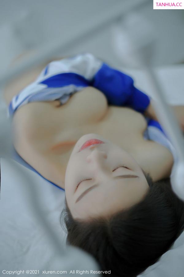 星萌  [XiuRen]高清写真图 2021.11.23 No.4252 星萌第34张图片